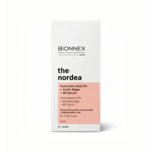 Nordea 30ml hyaluronic acid se-fr